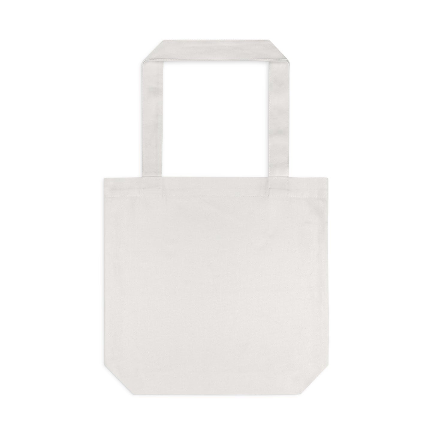 Cobra Cotton Tote Bag