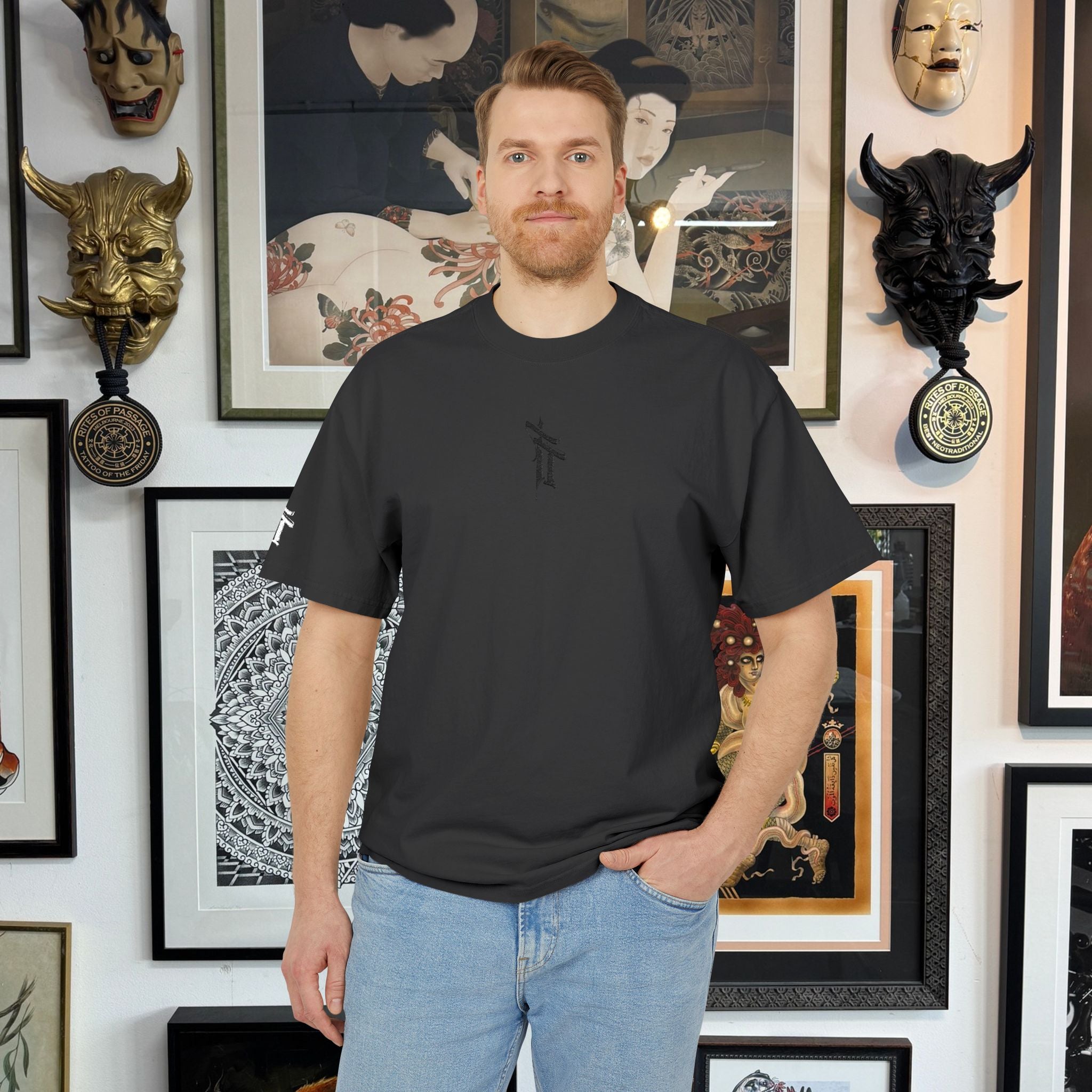 Tim Tavaria