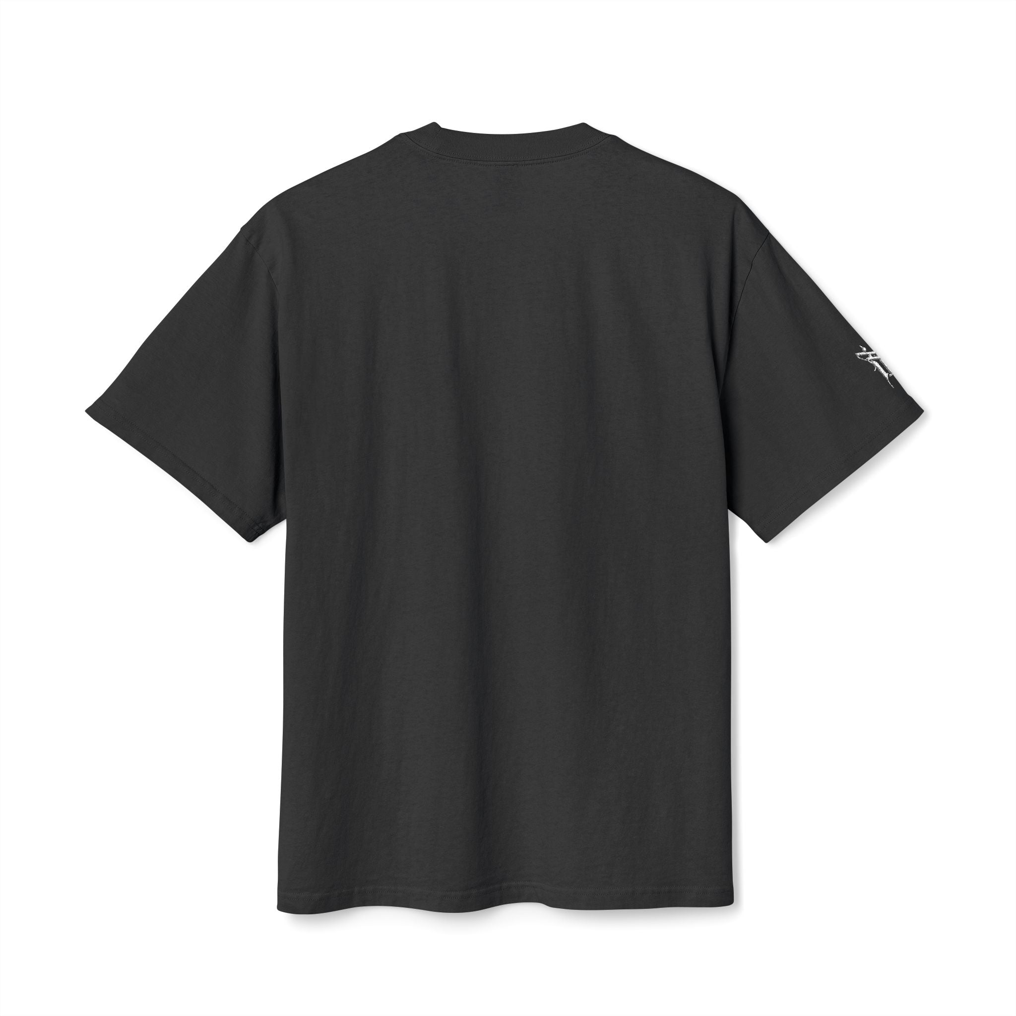 Image of Heavy Faded Embroidery TT