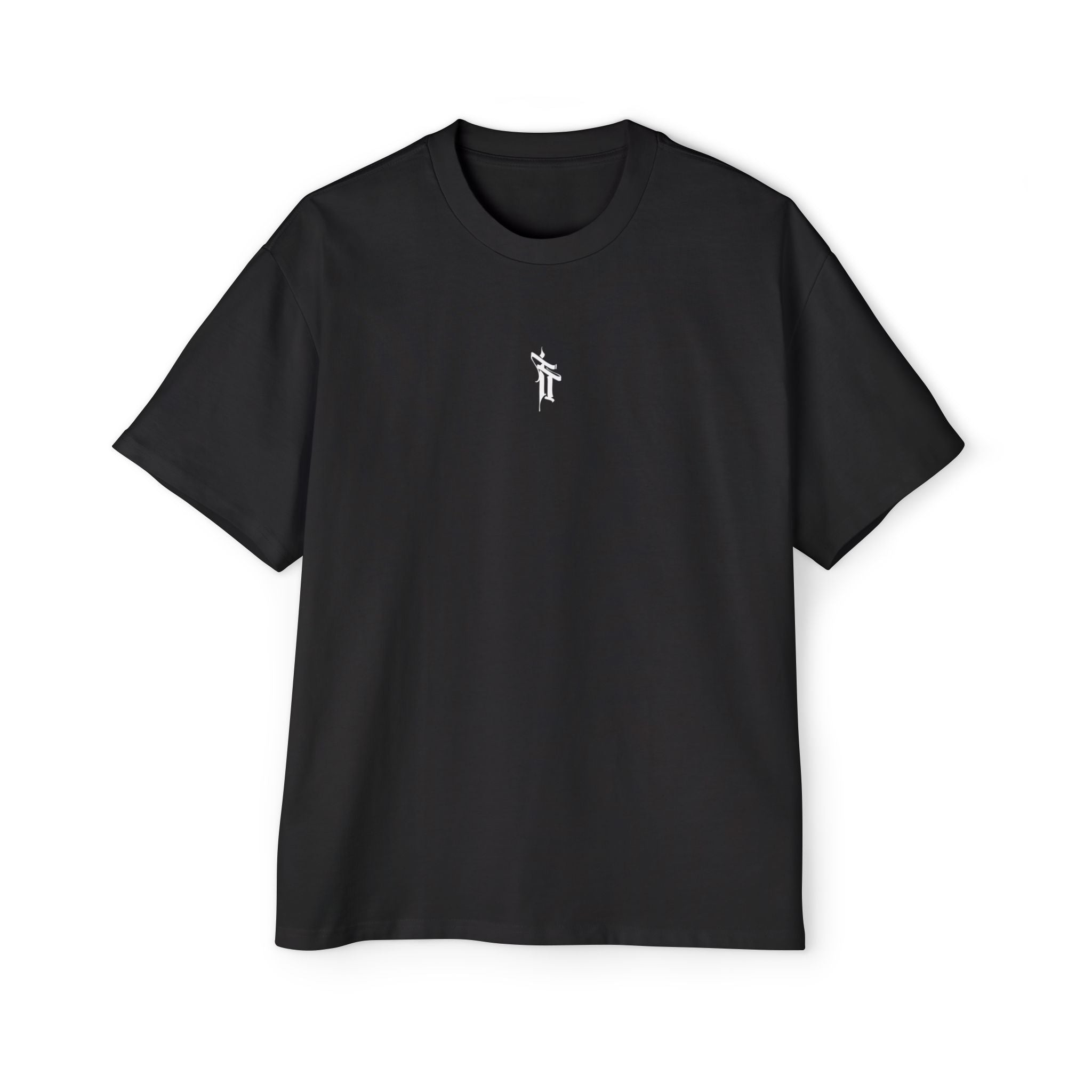Image of MELBOURNE TEE - OVERSIZE HEAVY