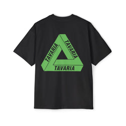 Tim Tavaria
