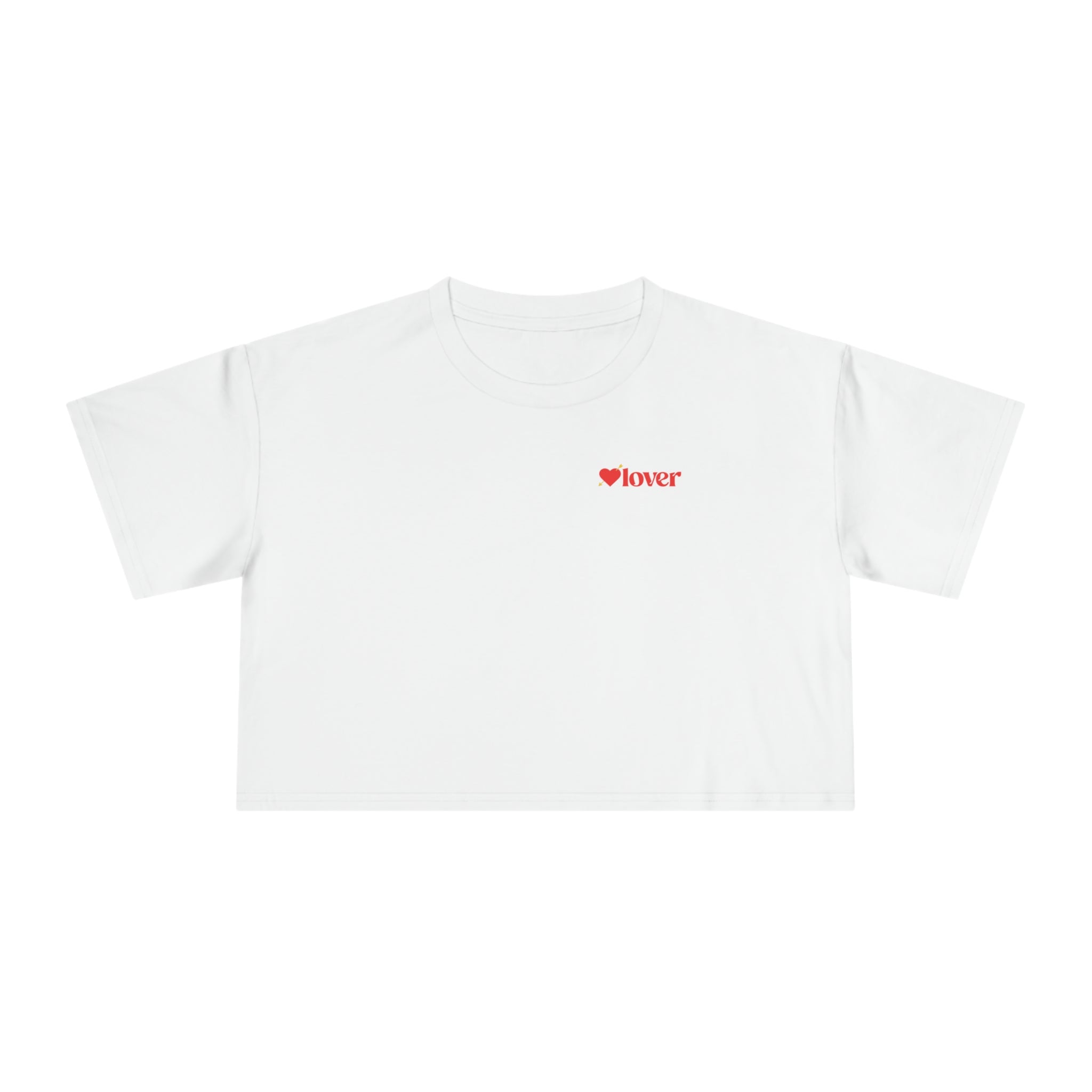 Image of Women's Lover Tee