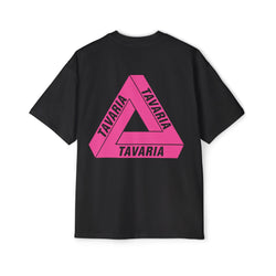 Tim Tavaria