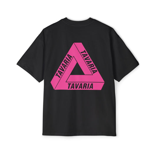 TAVARA P***CE TEE