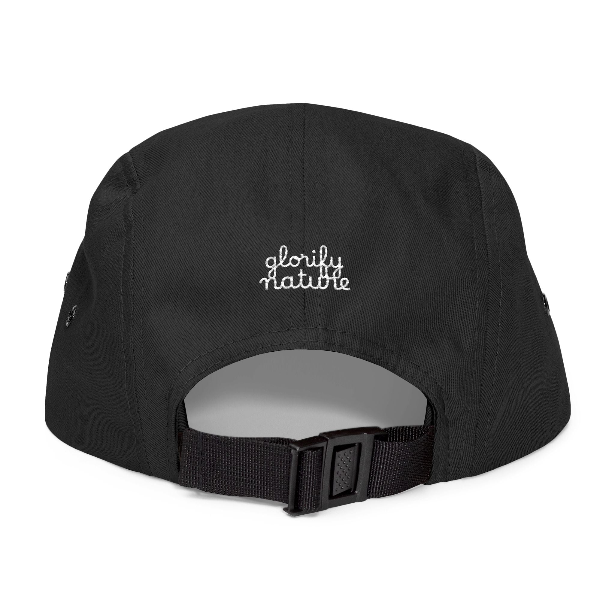 Image of TT 5 PANEL HAT