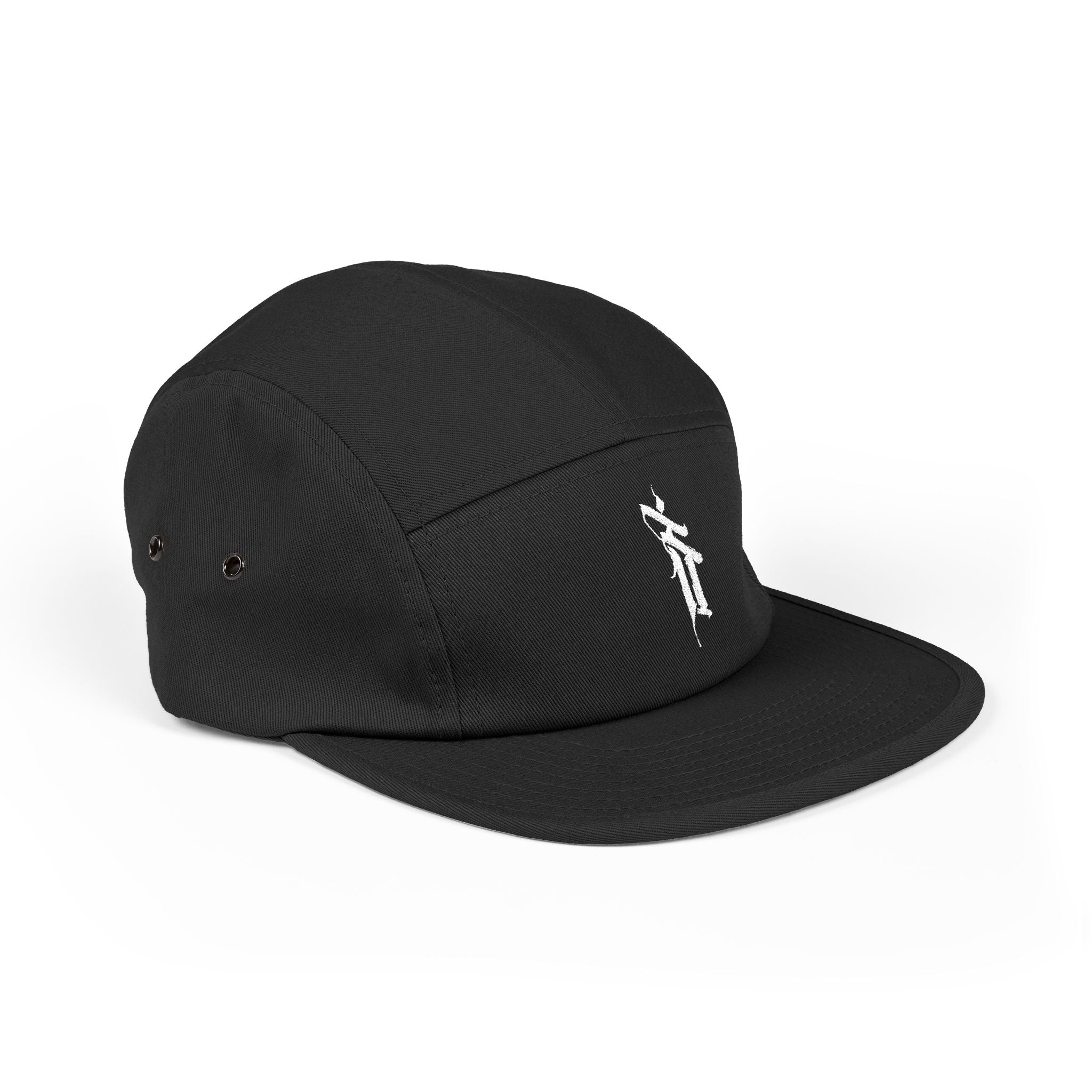 TT 5 PANEL HAT