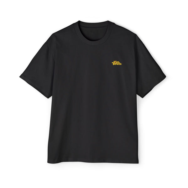 Support Local Tavaria vintage tee